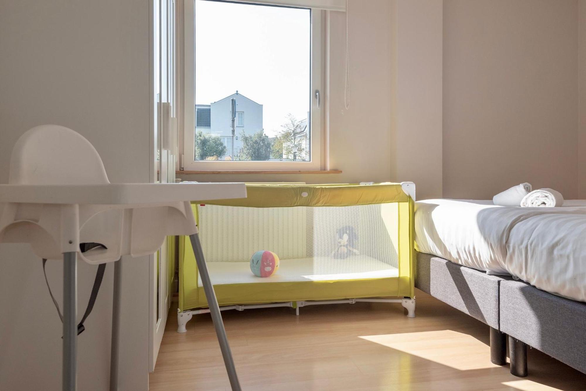 Spacious Family Holiday Home Zandvoort Kültér fotó