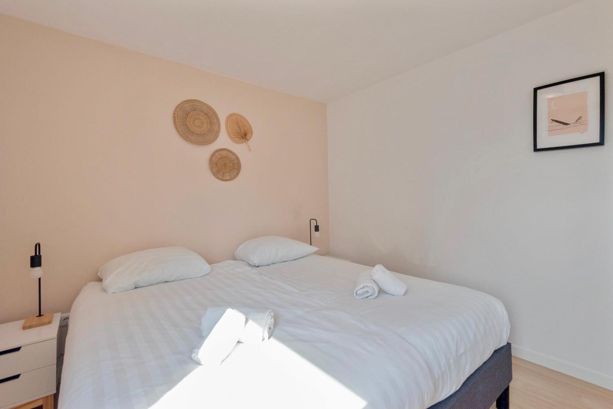 Spacious Family Holiday Home Zandvoort Kültér fotó